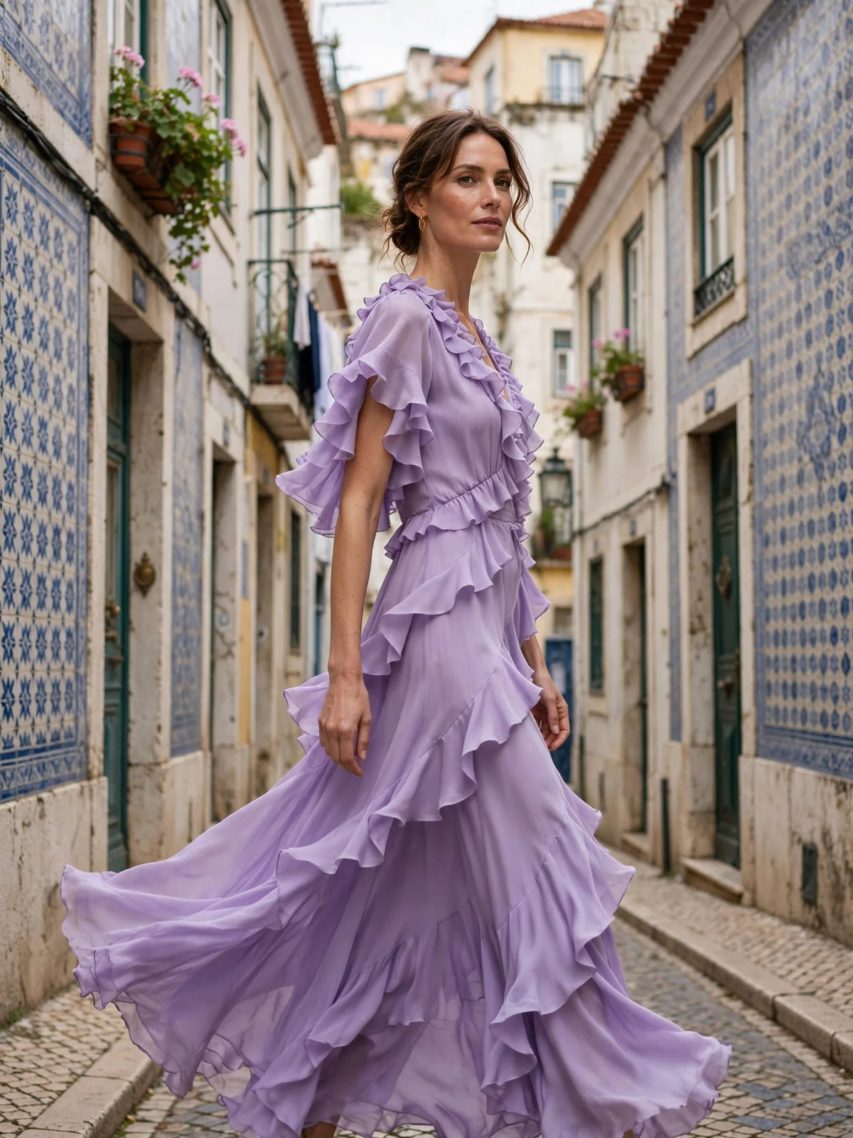 Vestidos