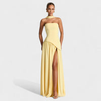 Núria - Vestido Elegante