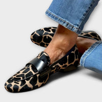 Carla - Mocassins artesanais