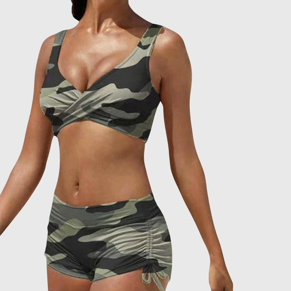 Bikini Elegante Confiança Elisa