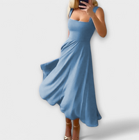 Elegantes sem mangas