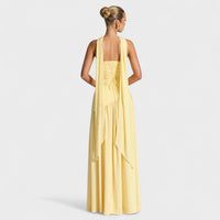 Núria - Vestido Elegante