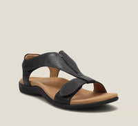 Matilde | Elegantes sandálias ortopédicas