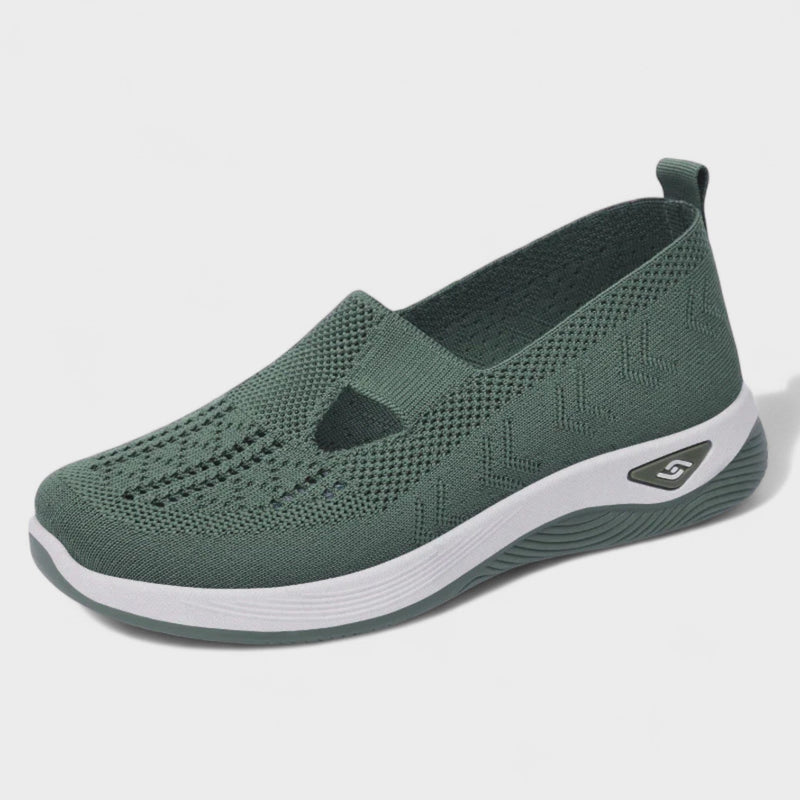 Carla - Sapatos Ortopédicos