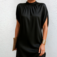 Trudy™ | Vestido elegante de Mulher