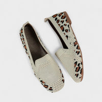 Luisa - Mocassins Ortopédicos
