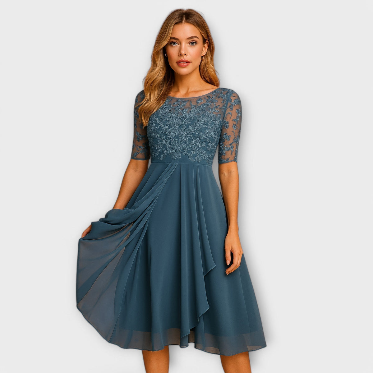 Roupa para convidados