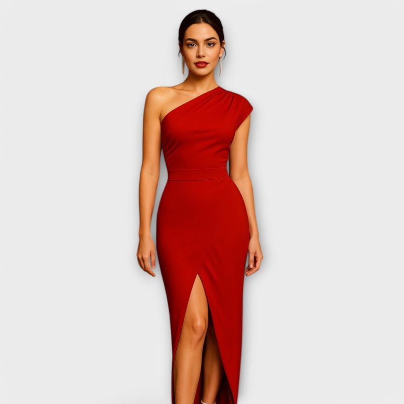 Ana - Vestido de gala elegante