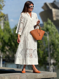 Luana | Vestido de Verão