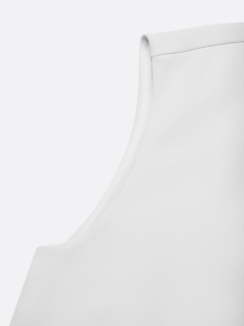 Aurélia | Vestido midi de designer