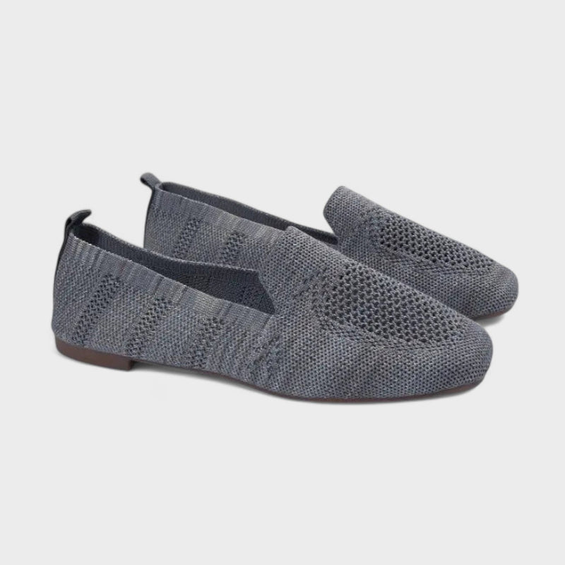 Luisa - Mocassins Ortopédicos