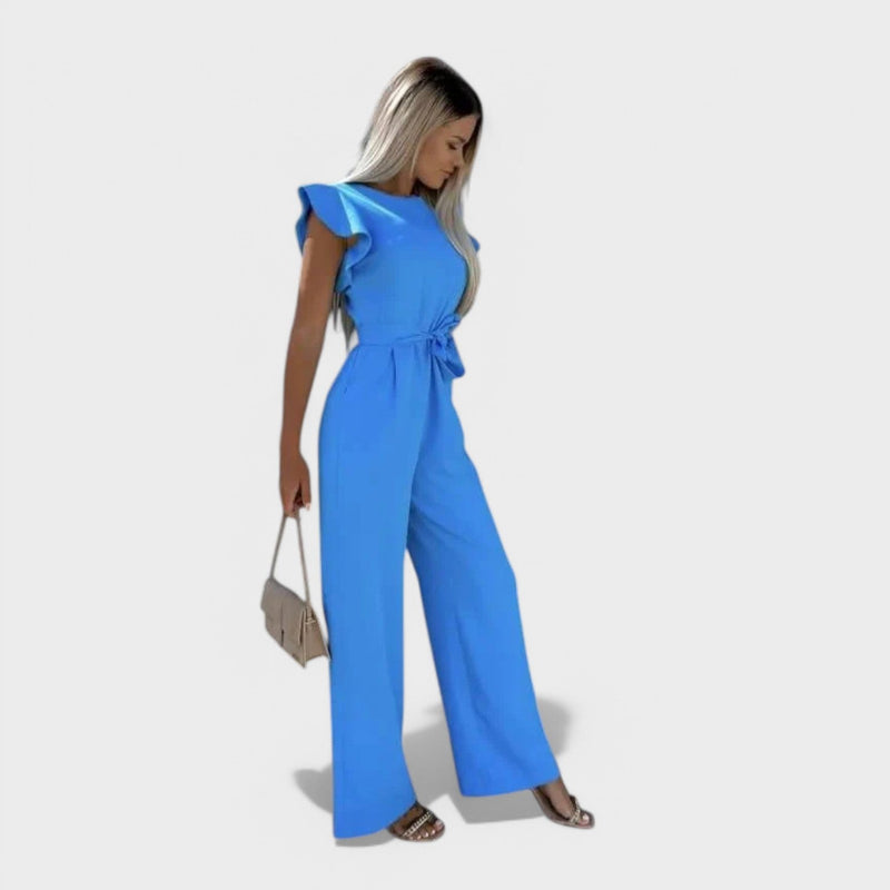 Eva - Macacão Elegante e Confortável