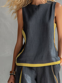 Leila | Conjunto Elegante