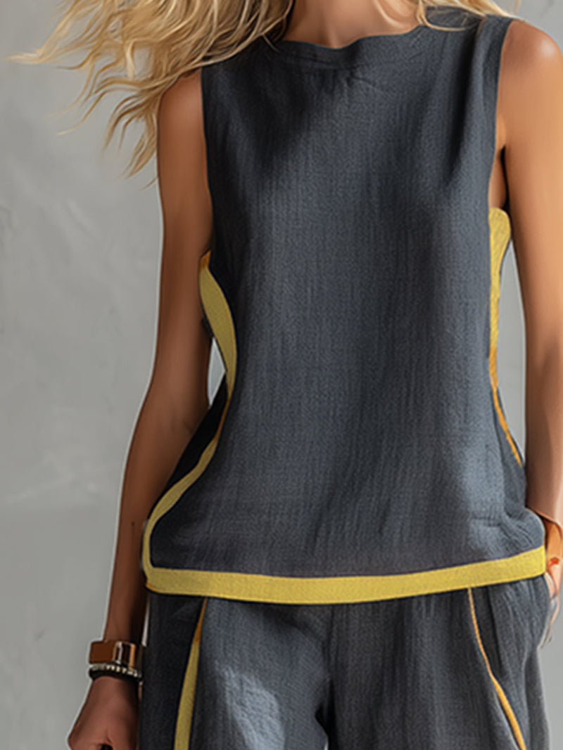 Leila | Conjunto Elegante