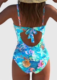 Maiô Conforto Luxo Vivienne