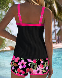 Tankini Feminino Glamour Bianca