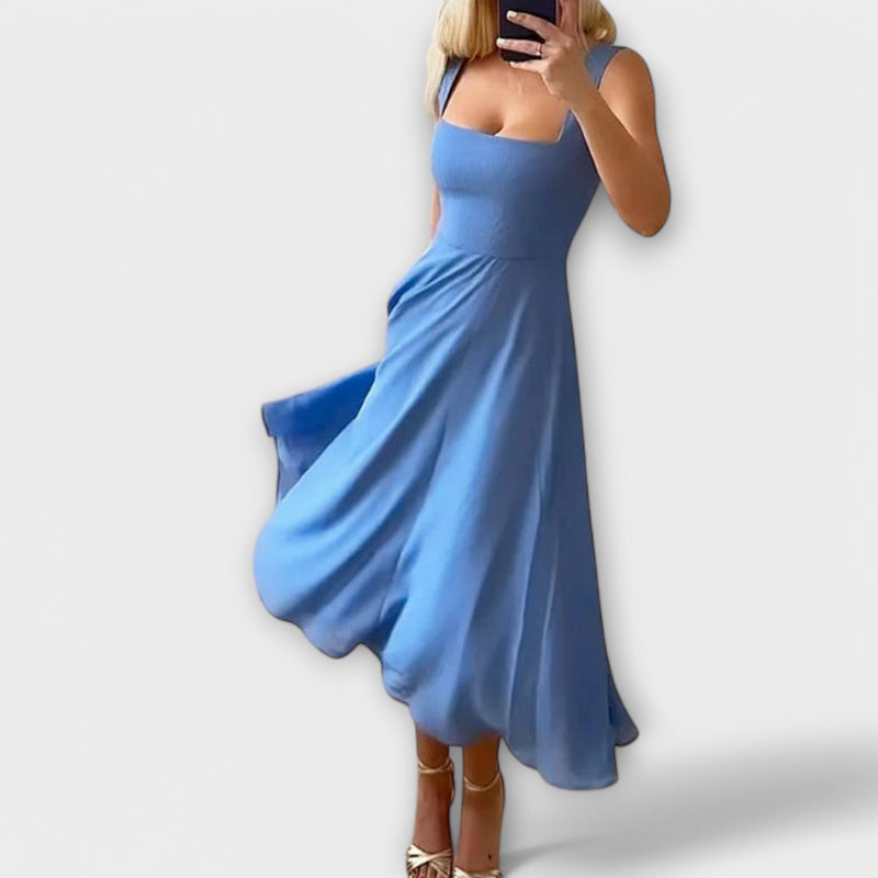 Elegantes sem mangas