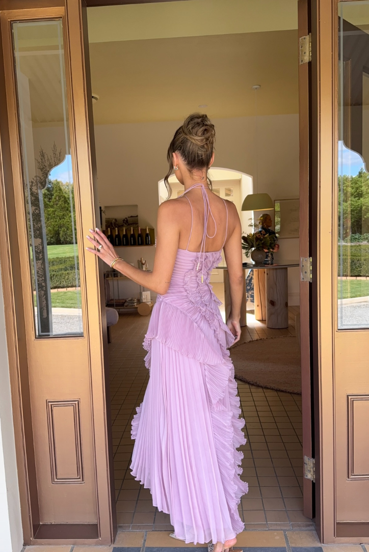 Eleonora | Vestido Elegante com Rendas