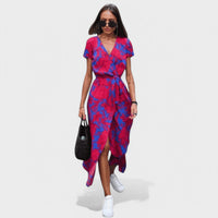 Edite - Vestido elegante