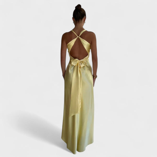 Inês - Vestido Elegante
