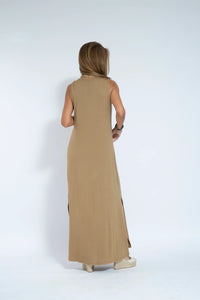 Isabel - Vestido Elegante