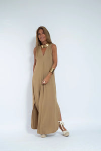 Isabel - Vestido Elegante