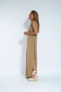 Isabel - Vestido Elegante