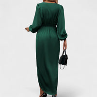 Madalena - Vestido Elegante