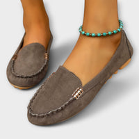 Bianca - Mocassim slip-on