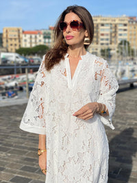 Luana | Vestido de Verão
