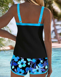 Tankini Feminino Glamour Bianca