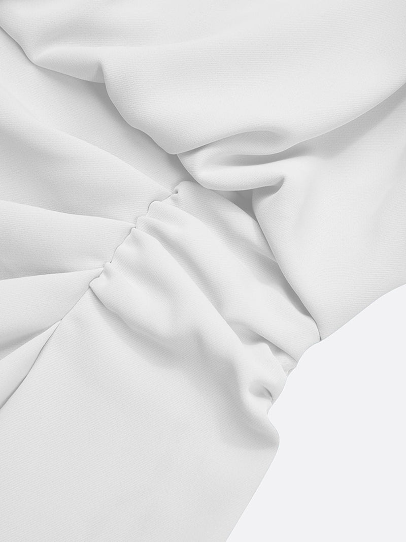 Aurélia | Vestido midi de designer