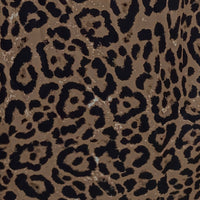 Saia Midi Leopardo