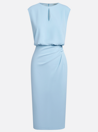 Aurélia | Vestido midi de designer