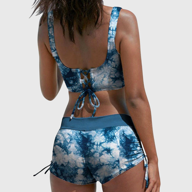 Bikini Elegante Confiança Elisa