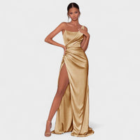 Patricia - Vestido Comprido