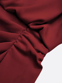 Aurélia | Vestido midi de designer