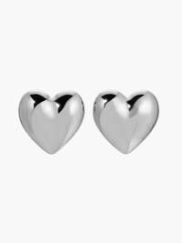 Brincos Heart