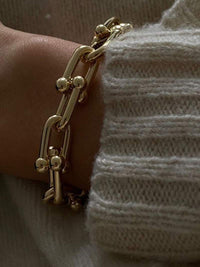 Pulseira Diana