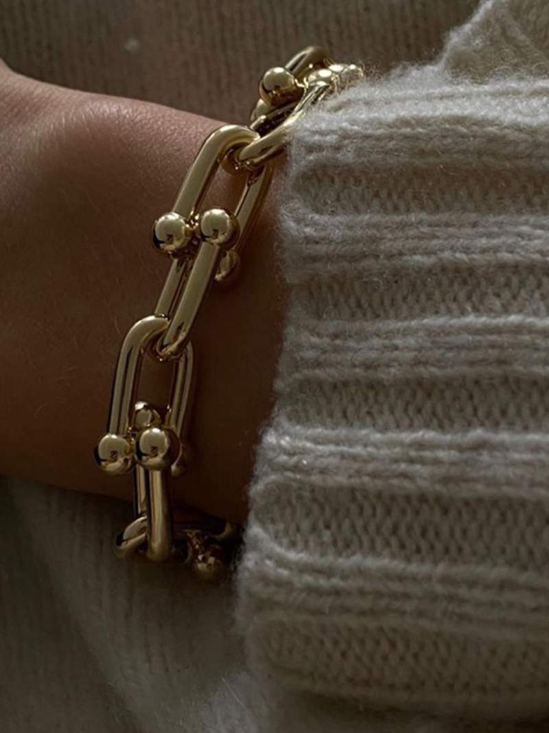 Pulseira Diana