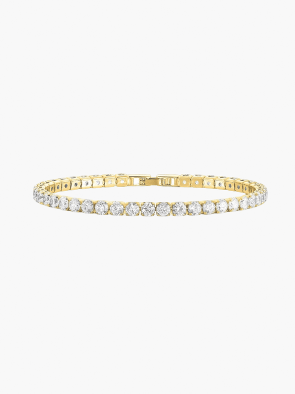 Pulseira Rivière