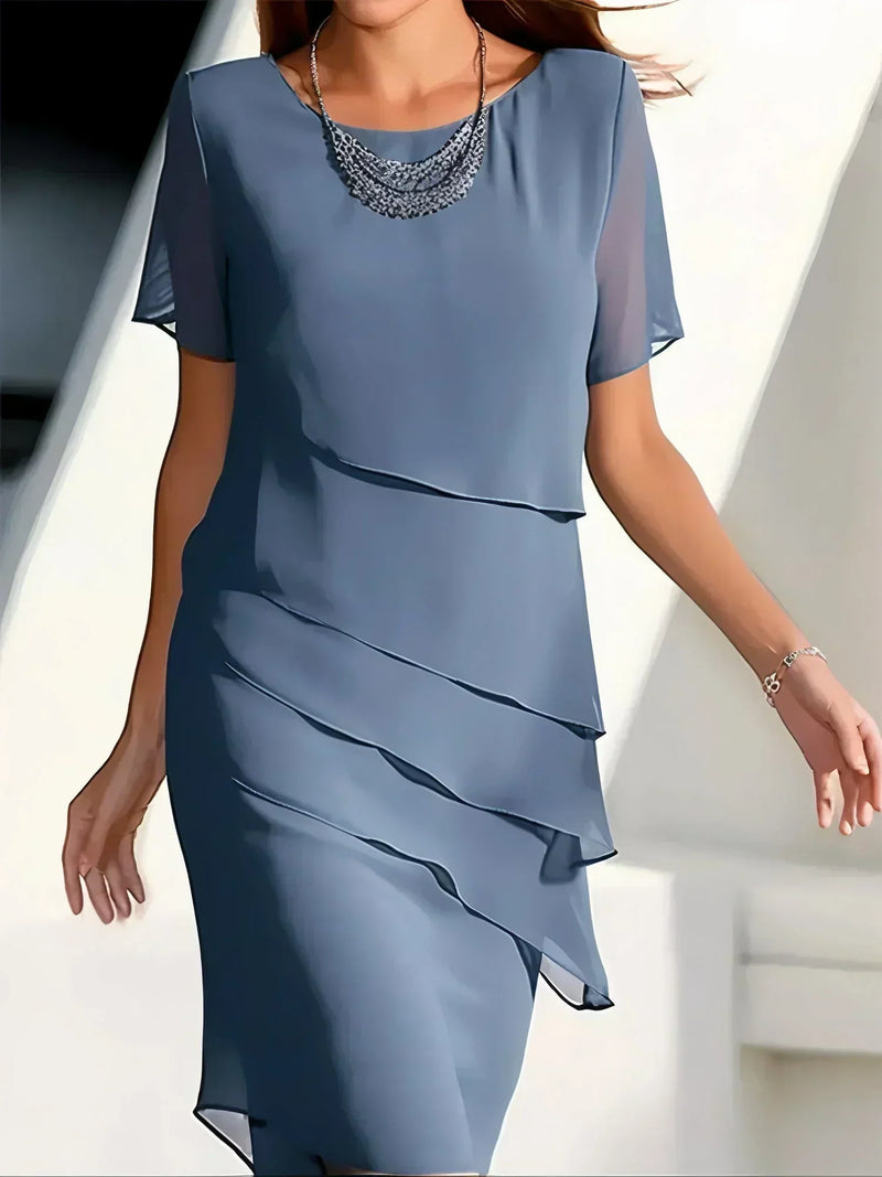 Aurora Vestido Elegante