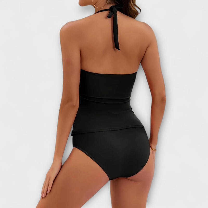 Maiô Silhueta Elegante Gabrielle