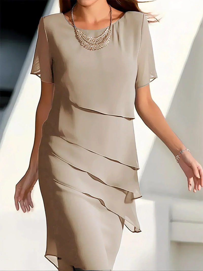 Aurora Vestido Elegante