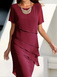 Aurora Vestido Elegante