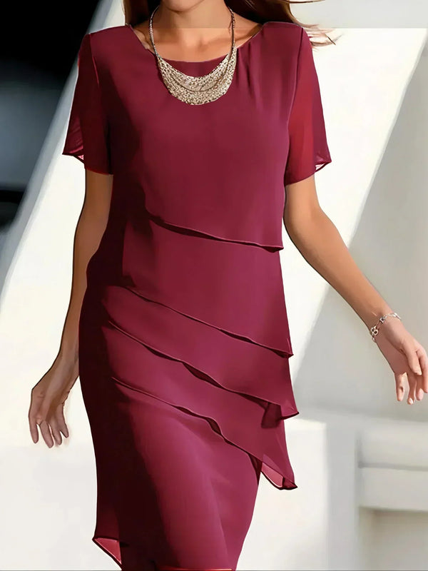Aurora Vestido Elegante