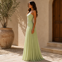 Almudena | Vestido Elegante que Realça a Silhueta