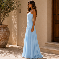 Almudena | Vestido Elegante que Realça a Silhueta
