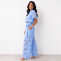 Isabela | Conjunto de duas peças intemporal