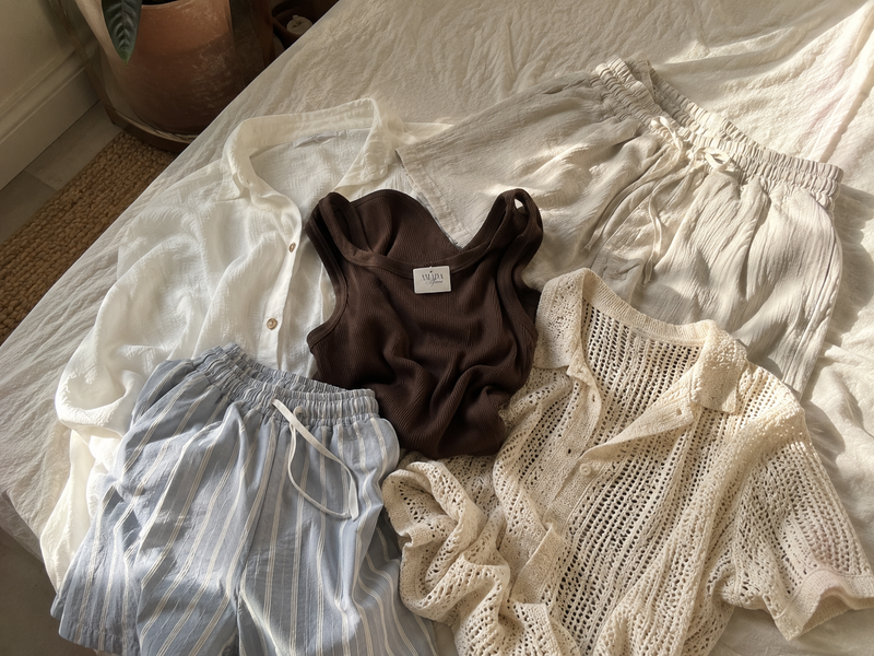 Vestido Lindissimo